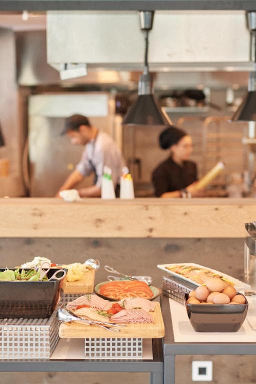 Akti Toroni Boutique Hotel - 39