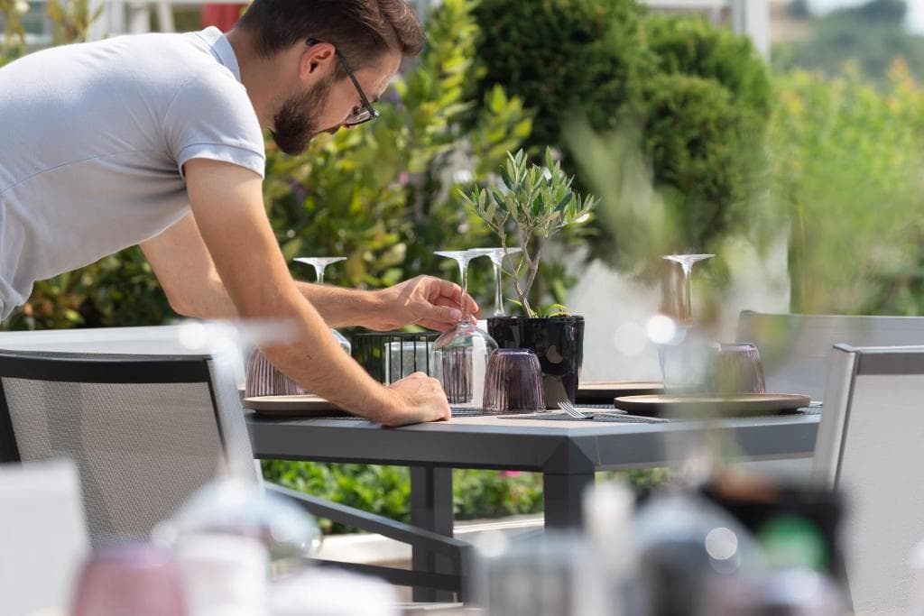 Akti Toroni Boutique Hotel - 41