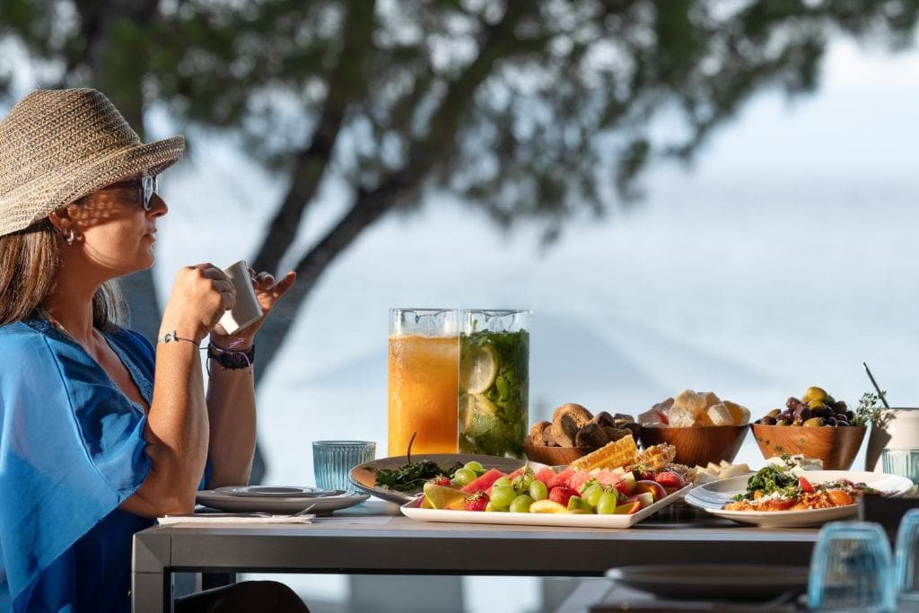 Akti Toroni Boutique Hotel - 42