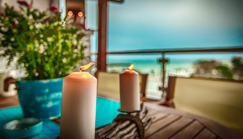 Aqua Mare Sea Side - 1