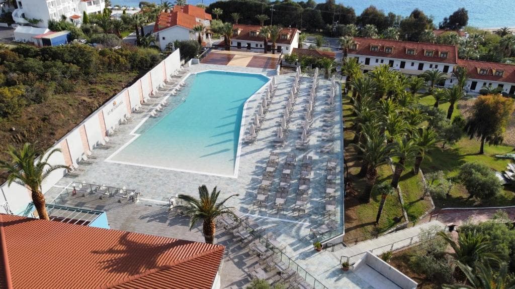 Aristoteles Holiday Resort & Spa - 1
