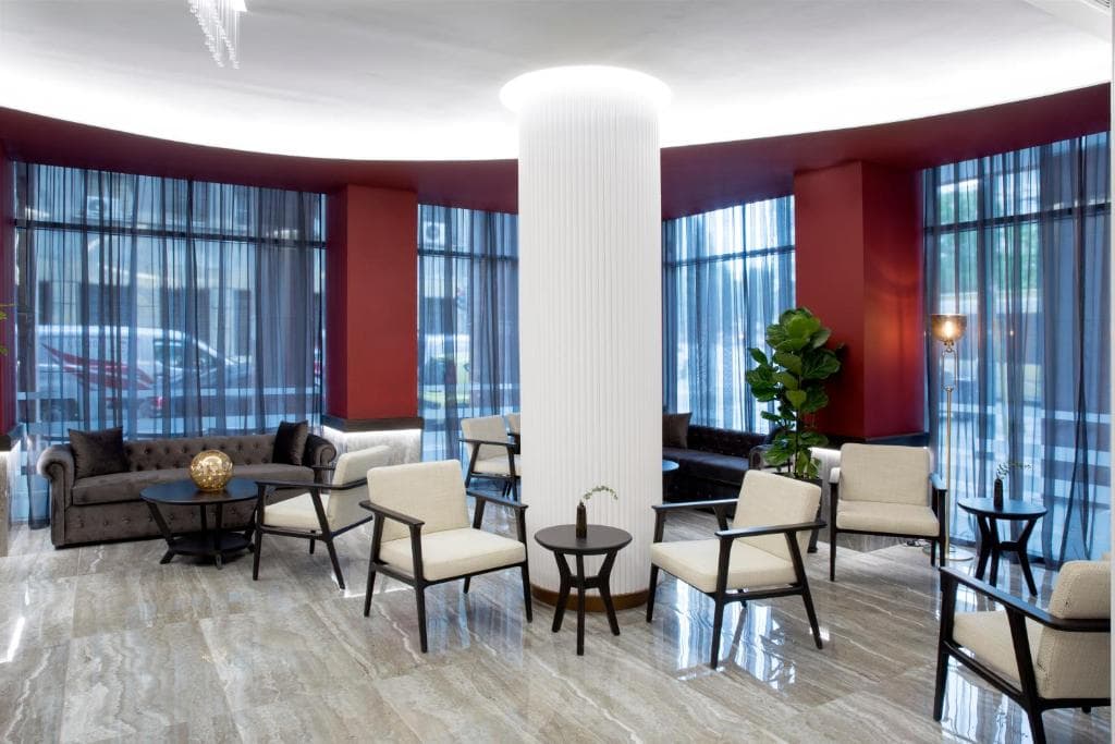 Athens Key Hotel - 20