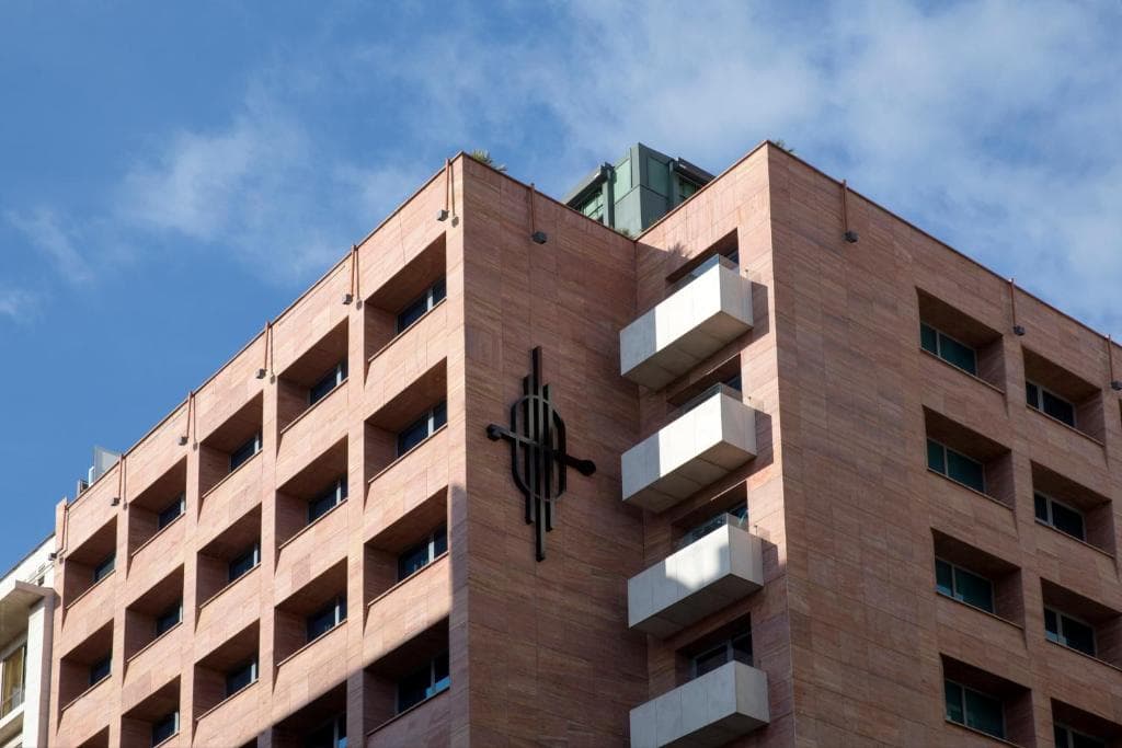 Athens Key Hotel - 22