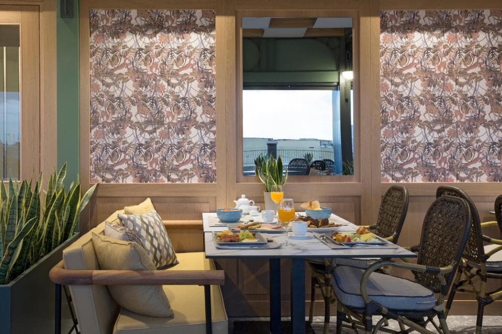 Athens Key Hotel - 43