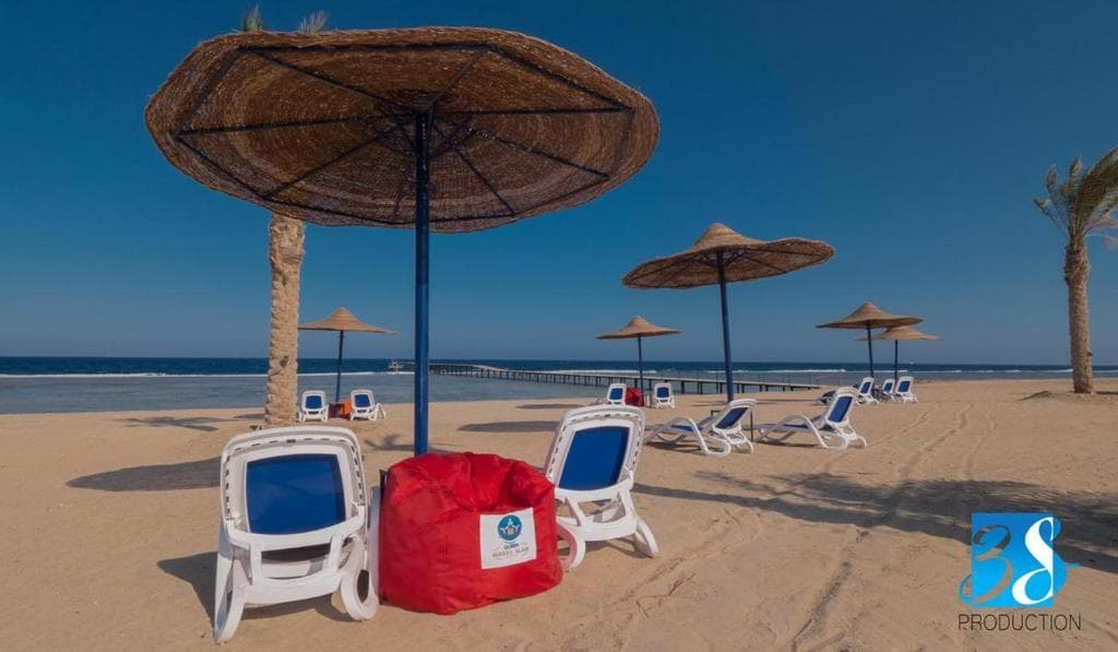 Amarina Queen Resort Marsa Alam - 8