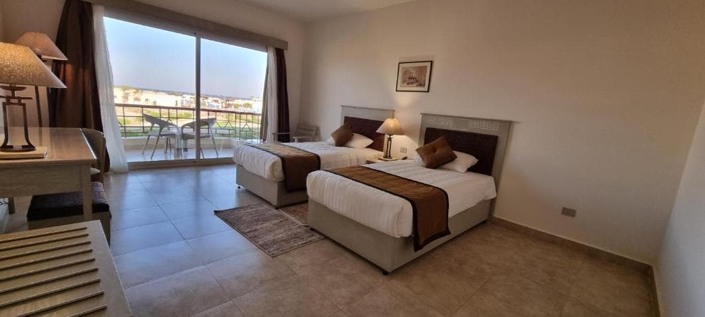 Amarina Queen Resort Marsa Alam - 11