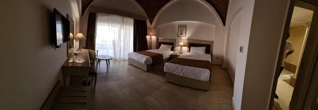 Amarina Queen Resort Marsa Alam - 15