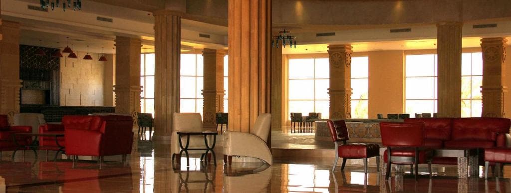 Amarina Queen Resort Marsa Alam - 26