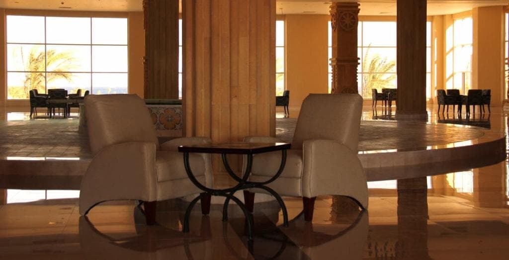 Amarina Queen Resort Marsa Alam - 27