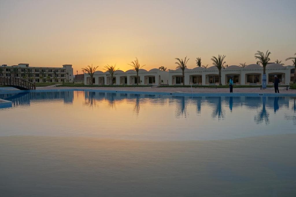 Amarina Queen Resort Marsa Alam - 31