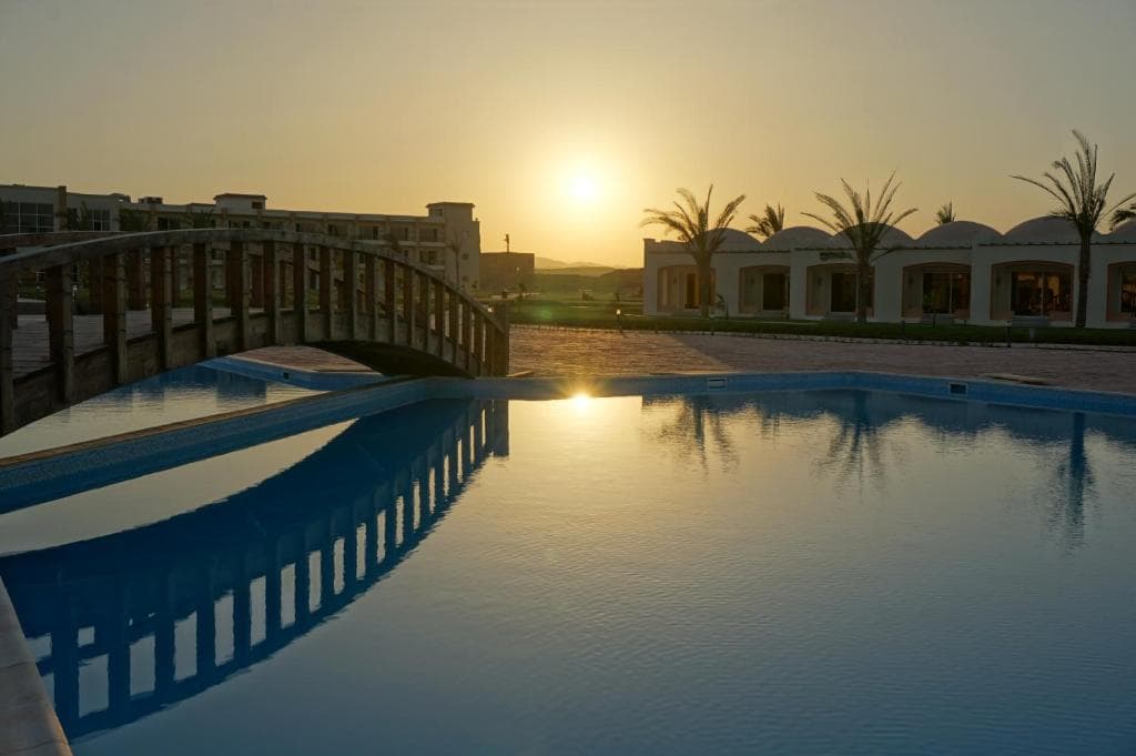 Amarina Queen Resort Marsa Alam - 32