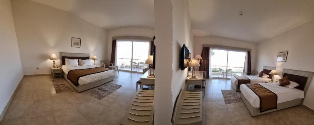 Amarina Queen Resort Marsa Alam - 34