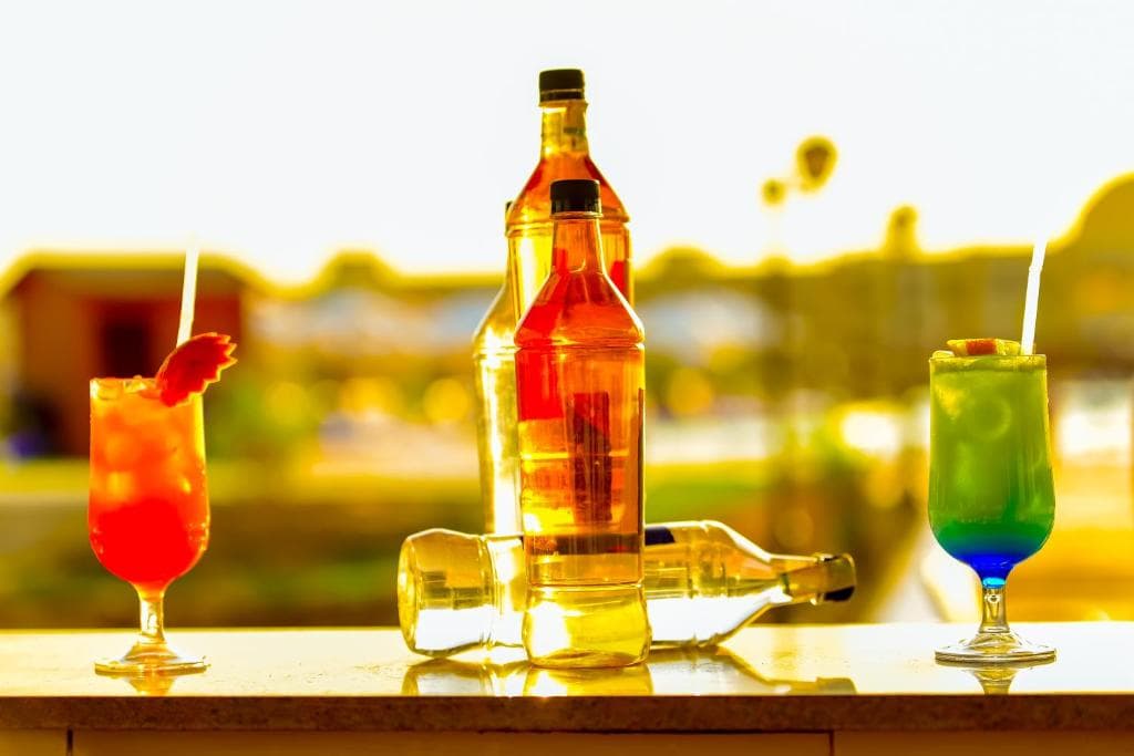 Amarina Queen Resort Marsa Alam - 35