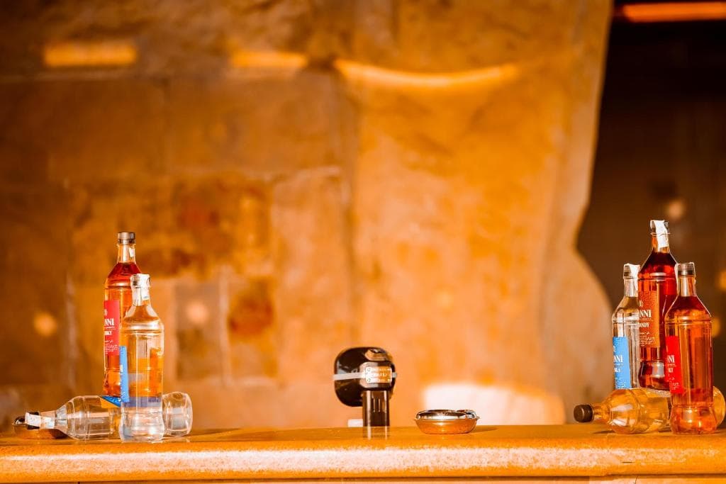 Amarina Queen Resort Marsa Alam - 38