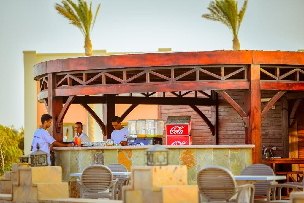 Amarina Queen Resort Marsa Alam - 39