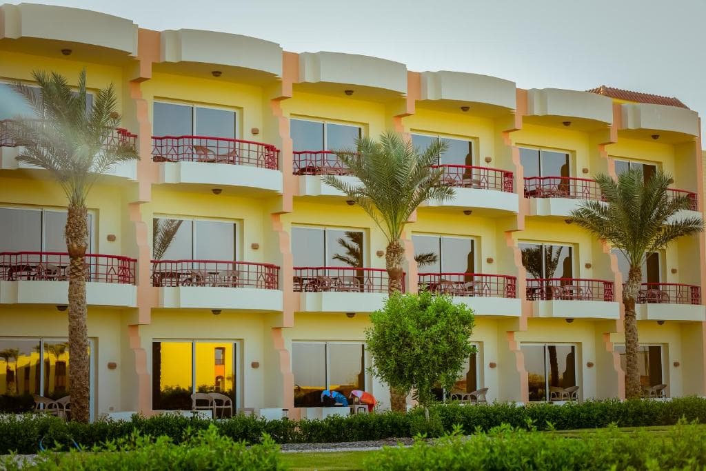 Amarina Queen Resort Marsa Alam - 44