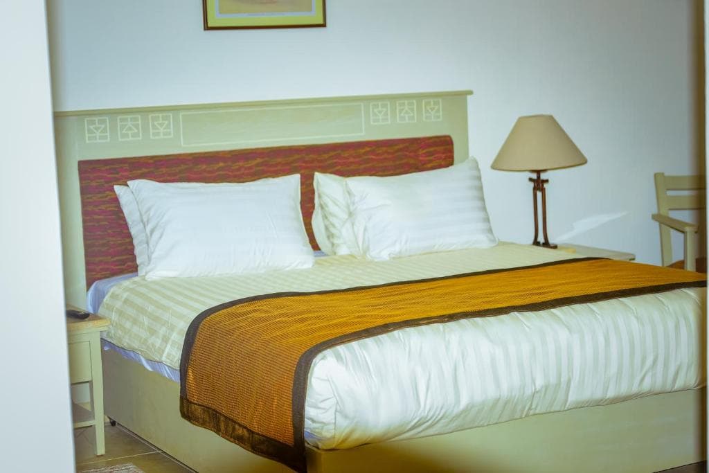 Amarina Queen Resort Marsa Alam - 45