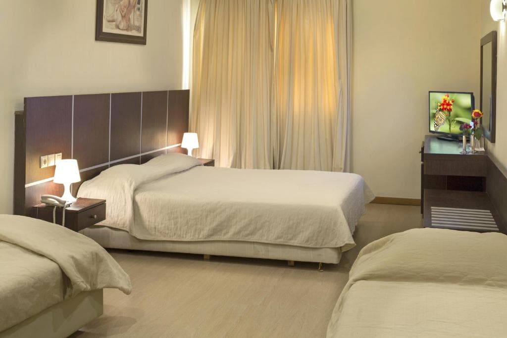 Blue Sea Hotel Alimos - 15