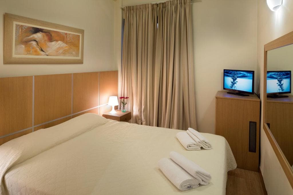 Blue Sea Hotel Alimos - 19