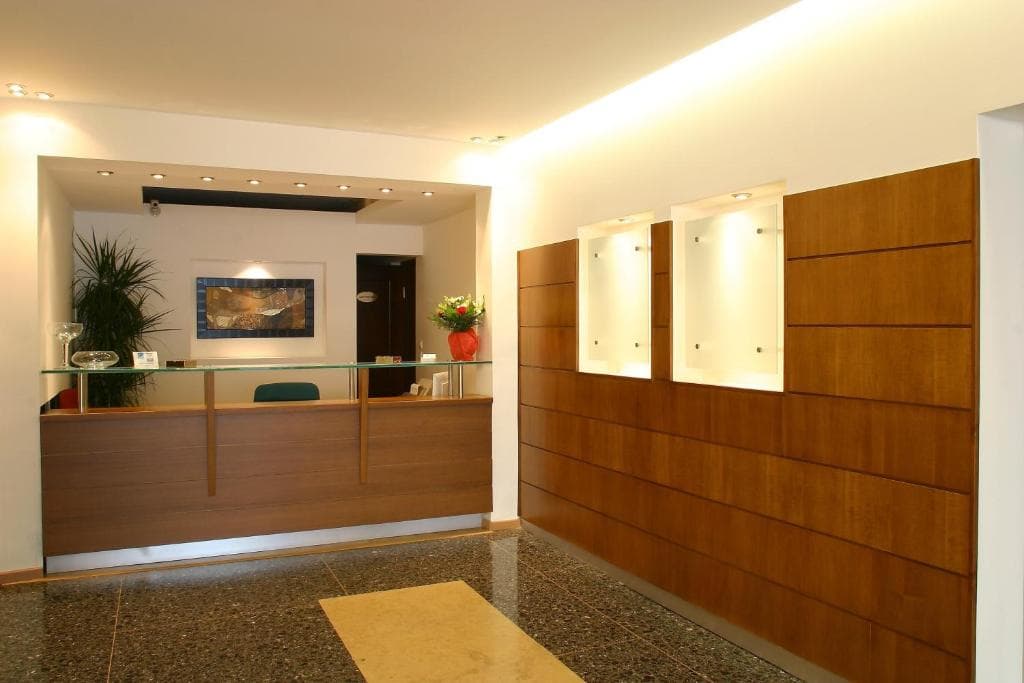 Blue Sea Hotel Alimos - 27