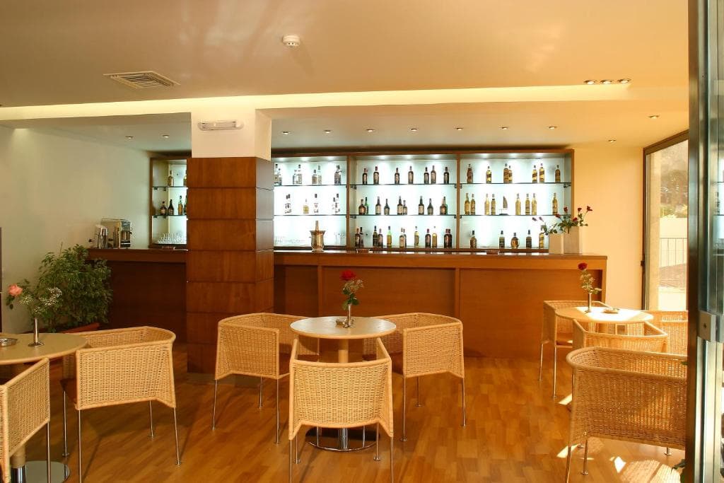 Blue Sea Hotel Alimos - 29