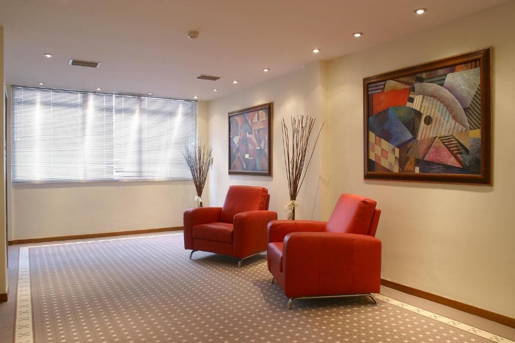 Blue Sea Hotel Alimos - 31