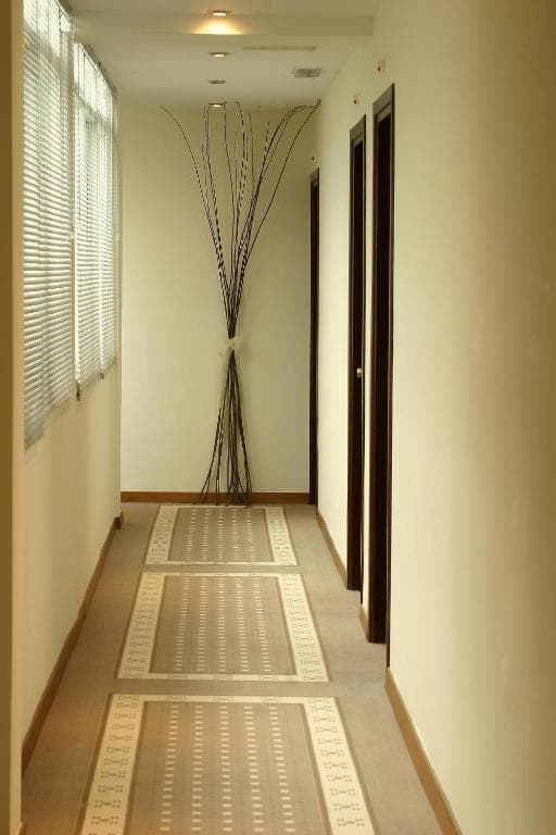 Blue Sea Hotel Alimos - 32