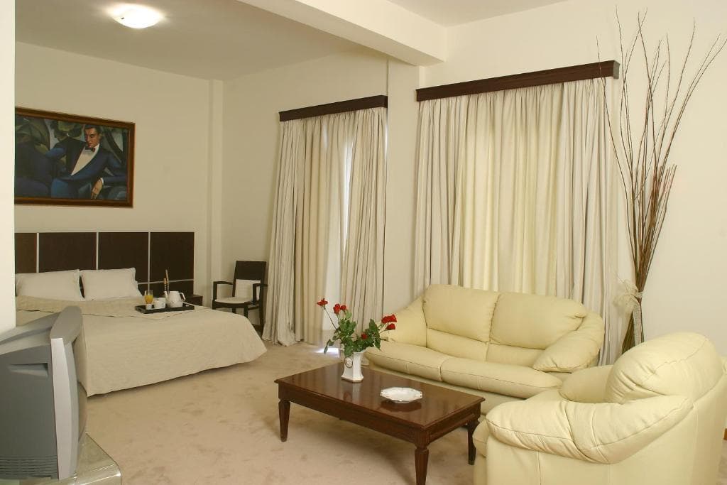 Blue Sea Hotel Alimos - 33