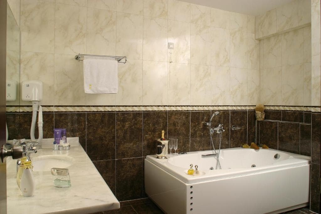 Blue Sea Hotel Alimos - 34