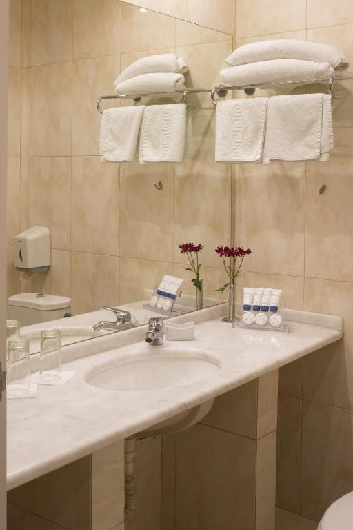 Blue Sea Hotel Alimos - 36