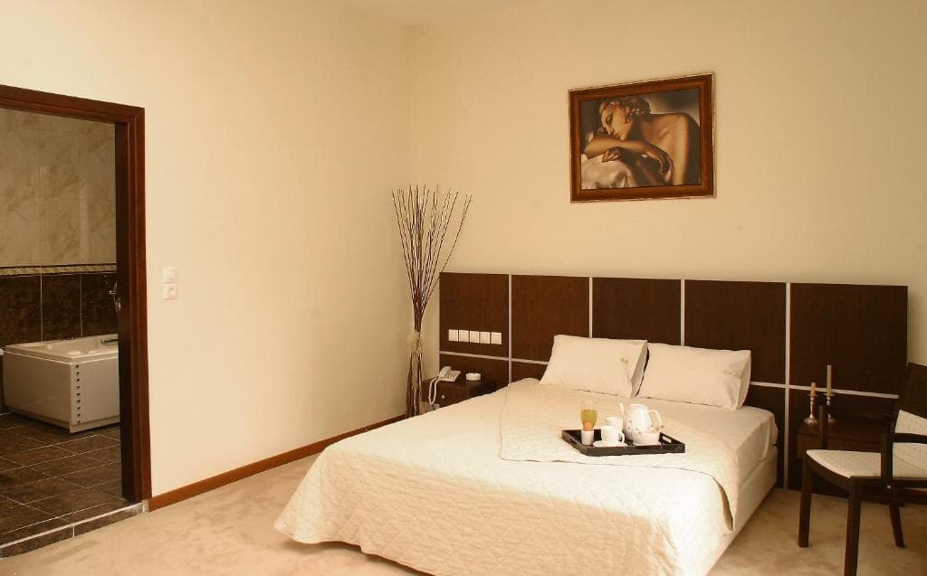 Blue Sea Hotel Alimos - 38