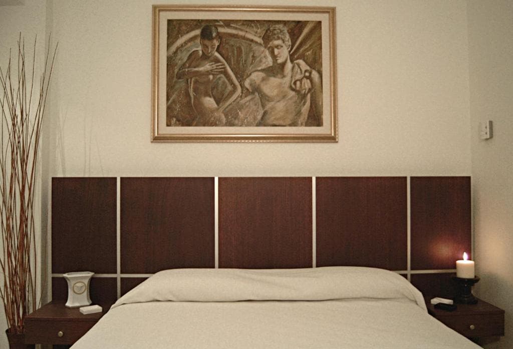 Blue Sea Hotel Alimos - 39