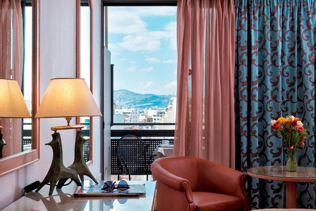 Candia Hotel - 2