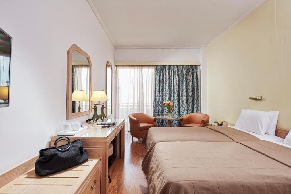 Candia Hotel - 7