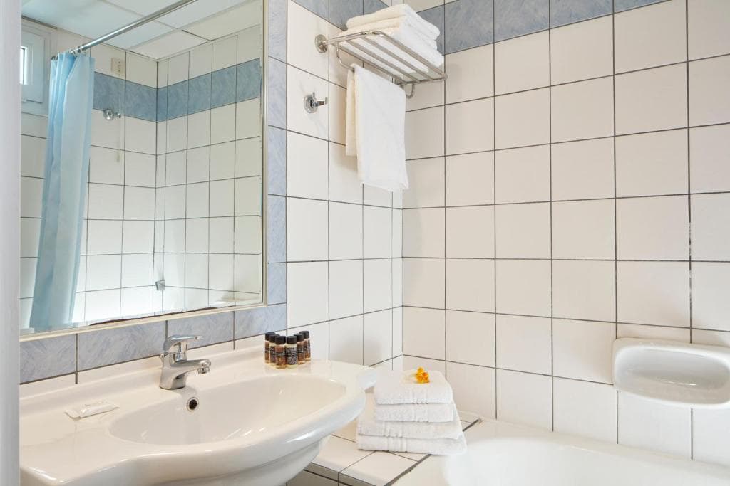 Candia Hotel - 14