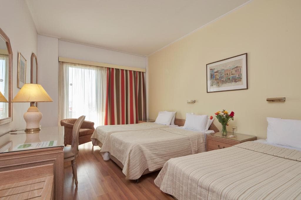 Candia Hotel - 15