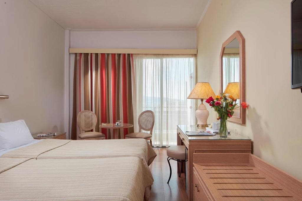 Candia Hotel - 17