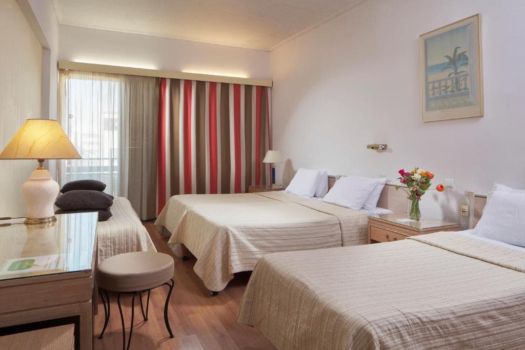 Candia Hotel - 20