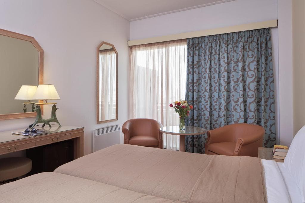 Candia Hotel - 21