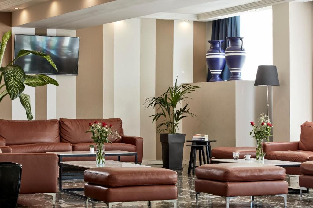 Candia Hotel - 22
