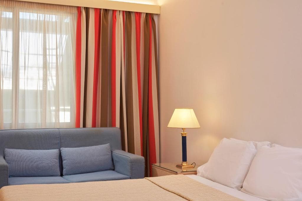Candia Hotel - 23