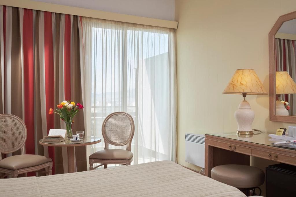 Candia Hotel - 25