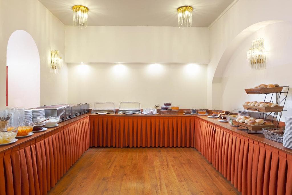Candia Hotel - 27