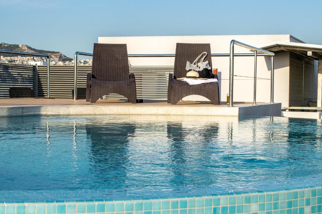 Candia Hotel - 28