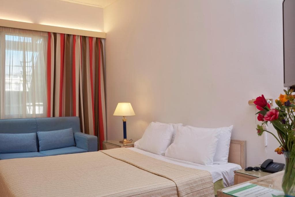 Candia Hotel - 29
