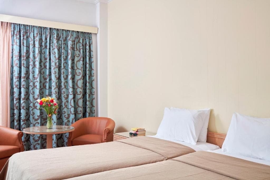 Candia Hotel - 30