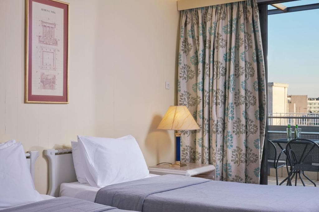 Candia Hotel - 31