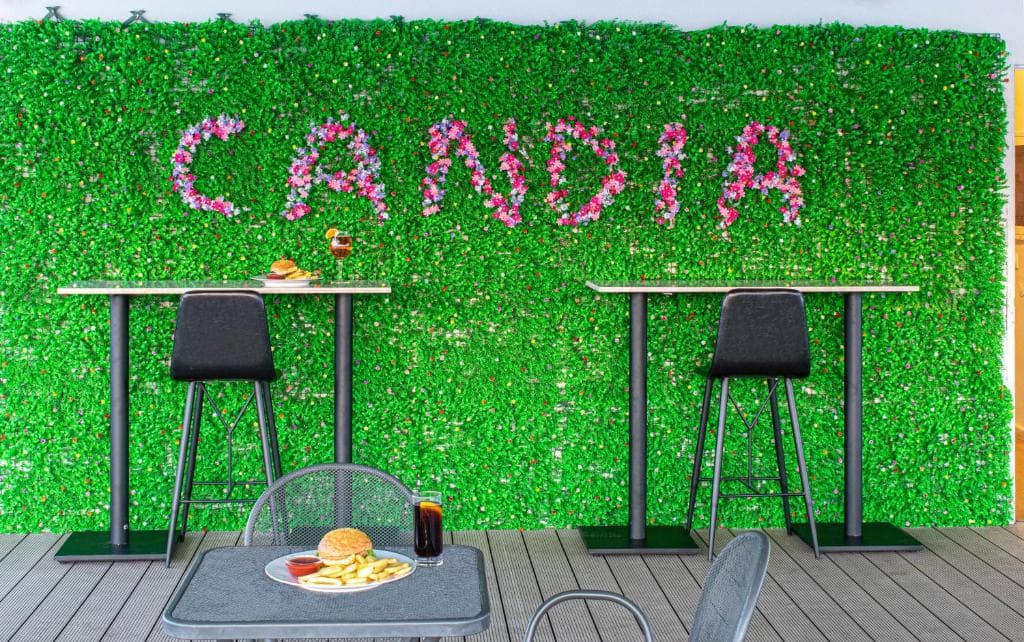 Candia Hotel - 37
