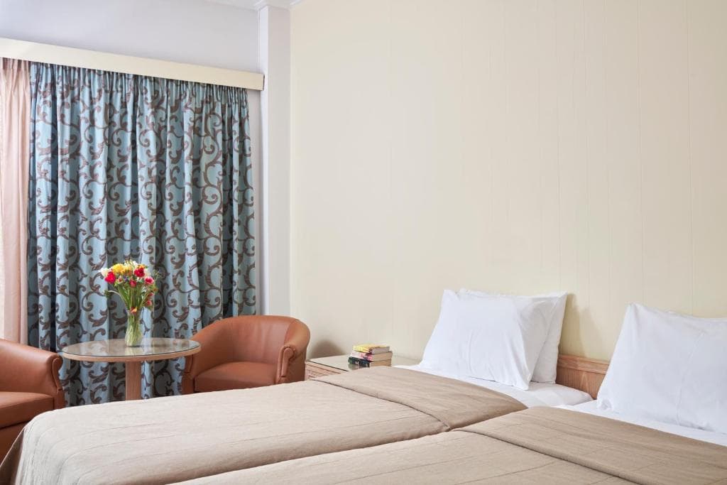 Candia Hotel - 38