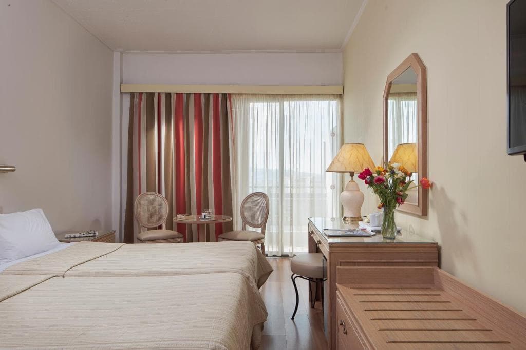 Candia Hotel - 39